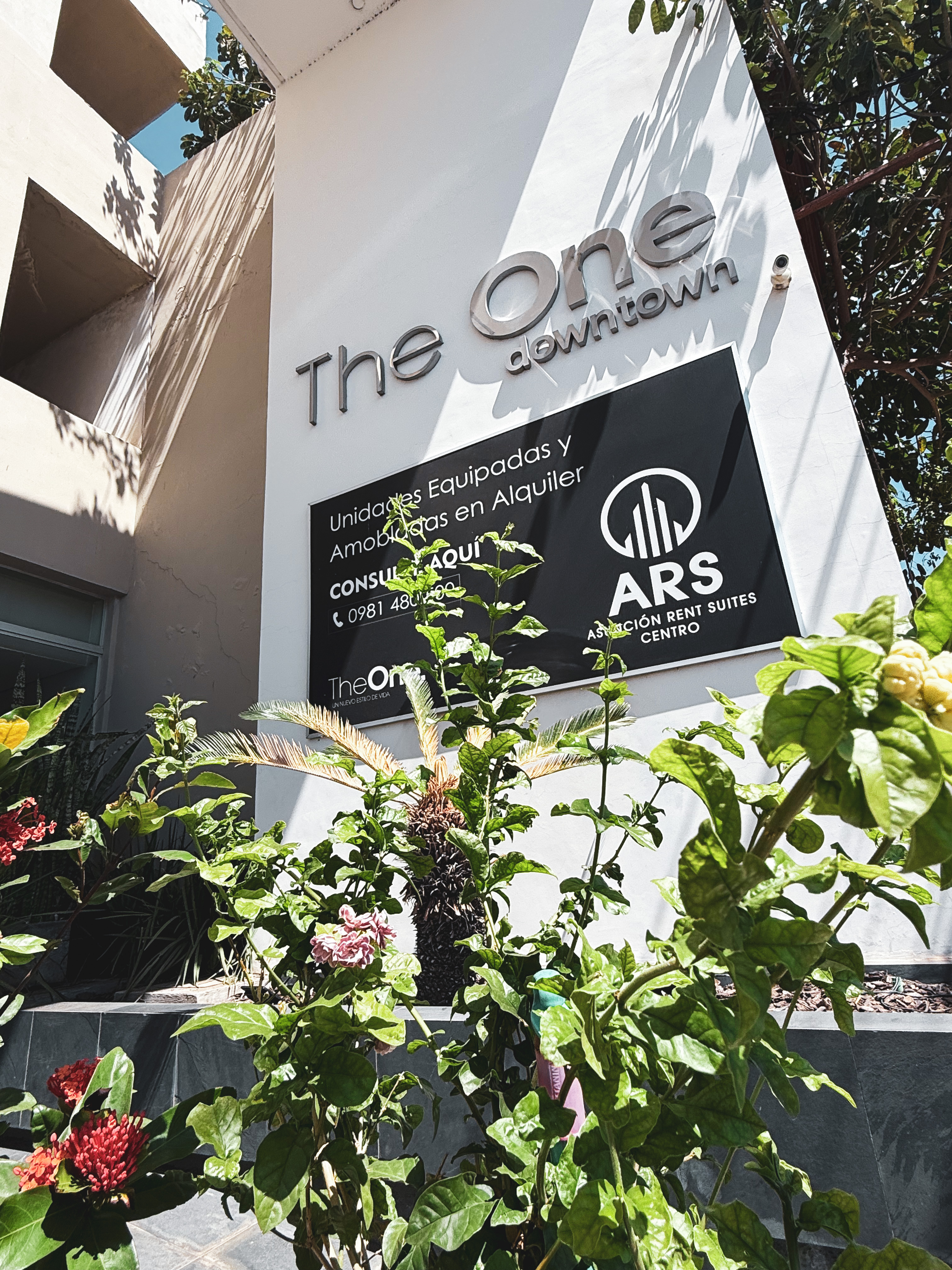 ARS Centro